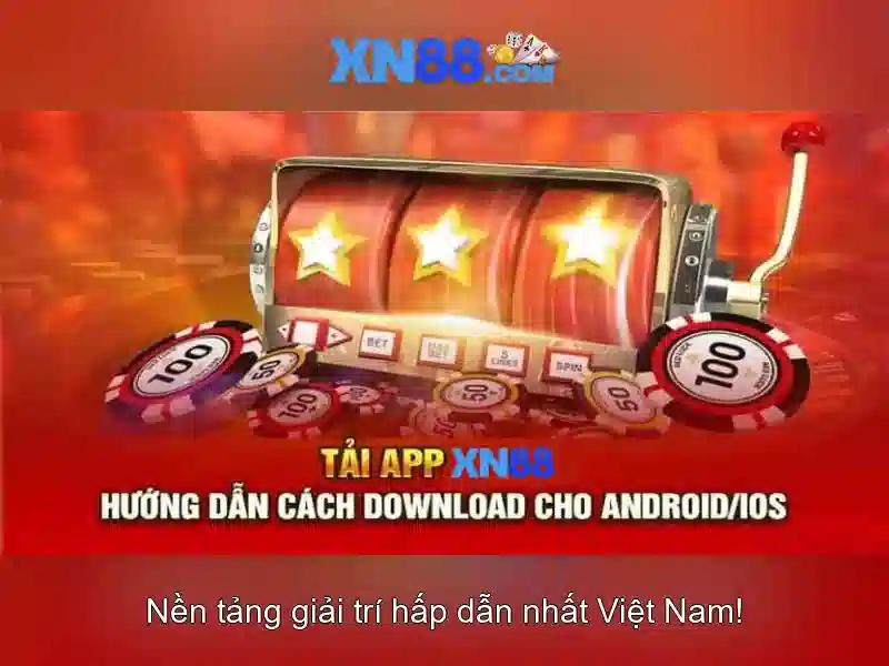 xn88: Cổng game trực tuyến và trải nghiệm tại Việt Nam