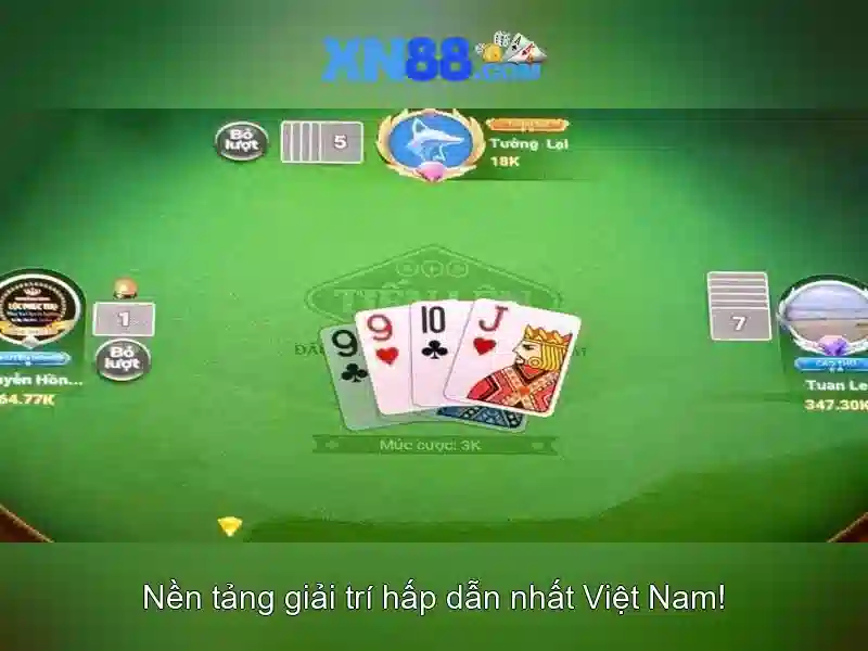 xn88 là gì và tại sao nó nổi bật