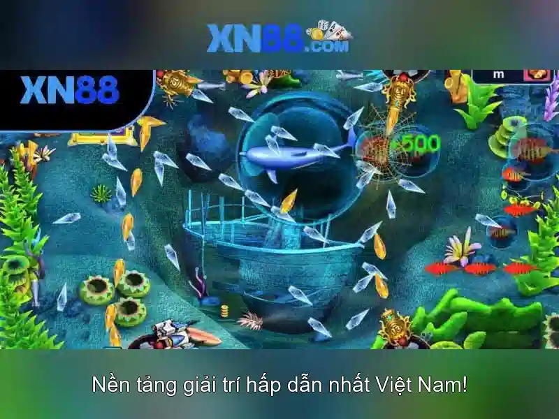 xn88: Đánh giá, hướng dẫn và trải nghiệm người chơi