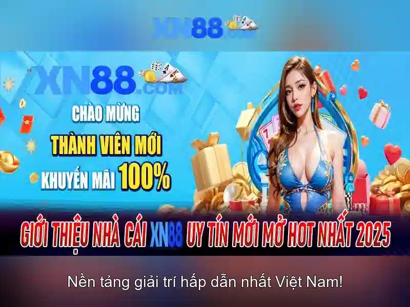 xn88: Toàn cảnh và đánh giá