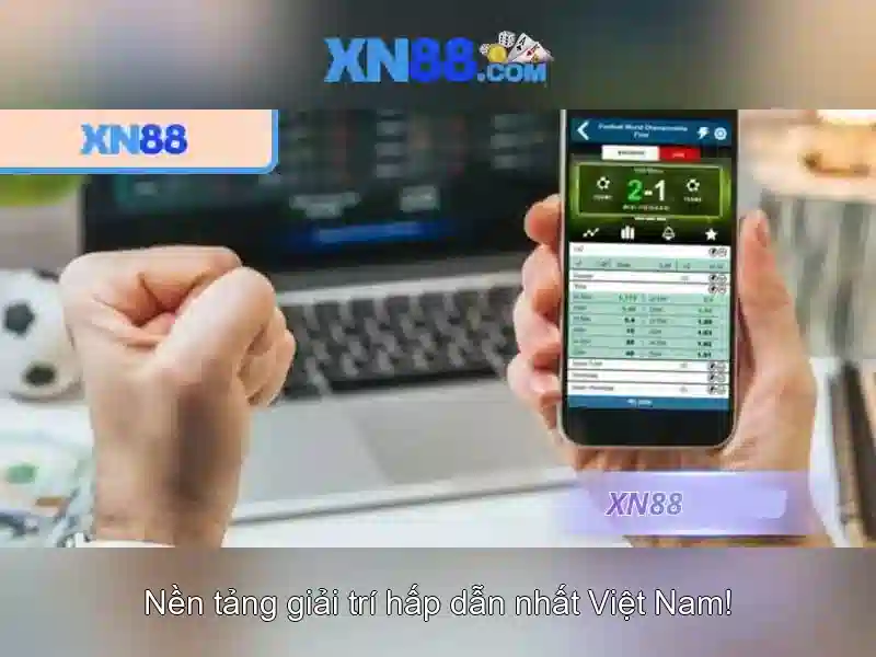xn88: Nền tảng trò chơi trực tuyến và những điều bạn cần biết