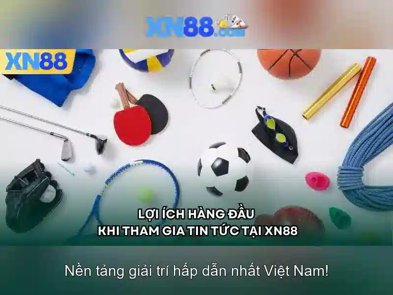 xn88: Nền tảng cá cược trực tuyến an toàn và giải trí