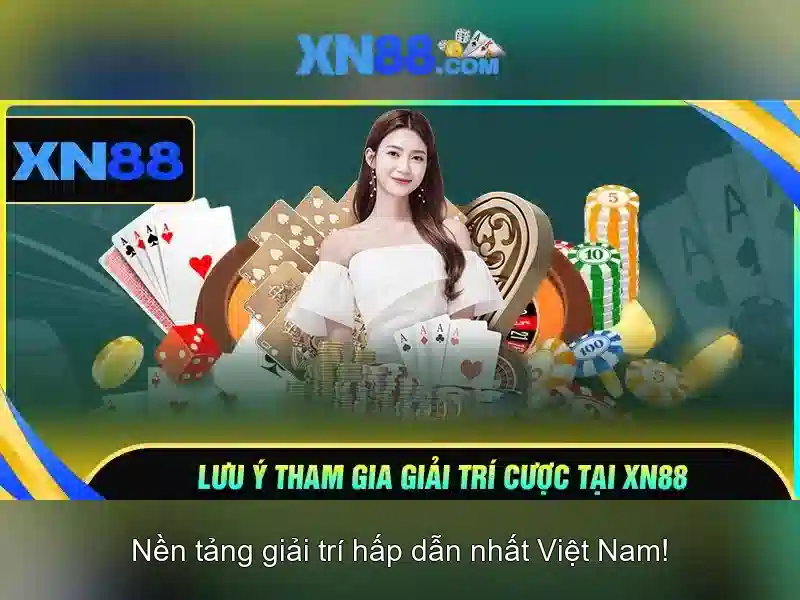 xn88: Tổng quan và Trải nghiệm người dùng