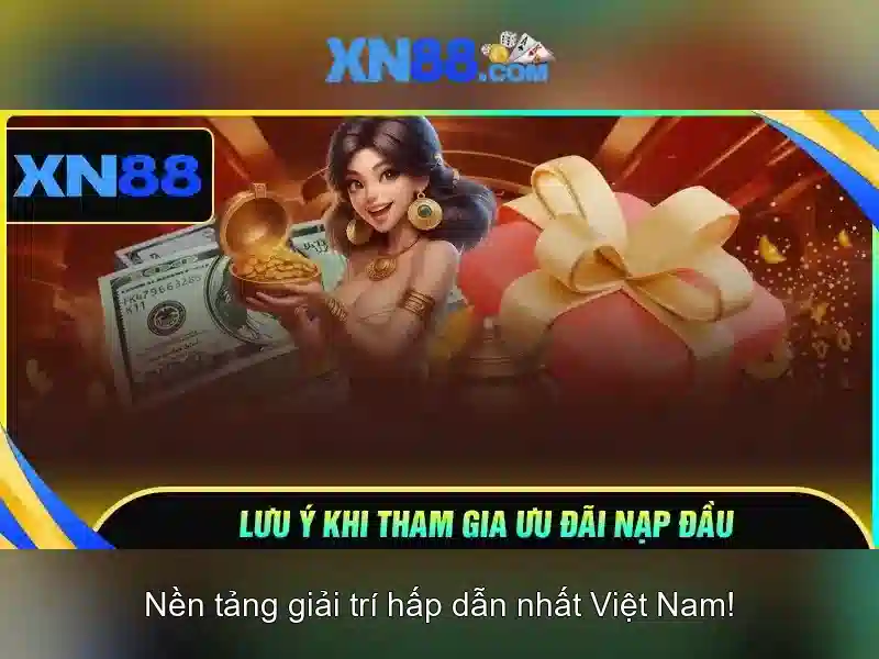 Banner giới thiệu chính sách chơi có trách nhiệm tại nhà cái XN88