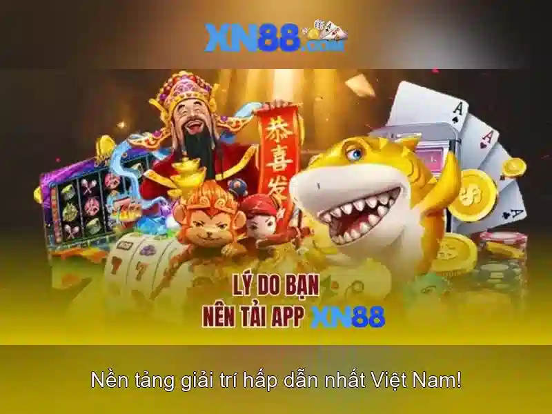 xn88: Giới thiệu về nền tảng cá cược thể thao trực tuyến