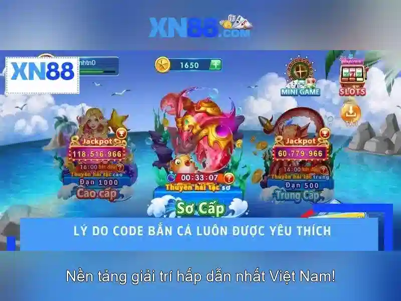 xn88 - Tổng quan về nền tảng cược trực tuyến