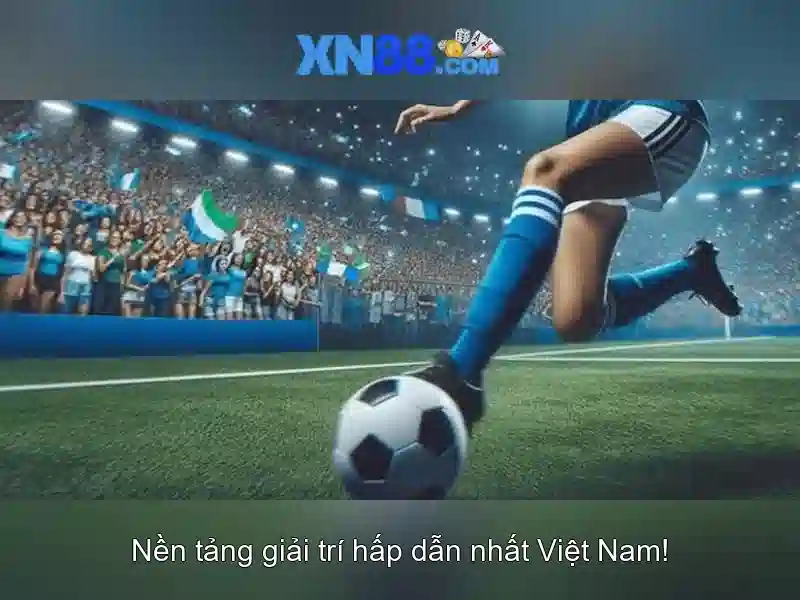 xn88: Nền tảng trò chơi trực tuyến và cộng đồng