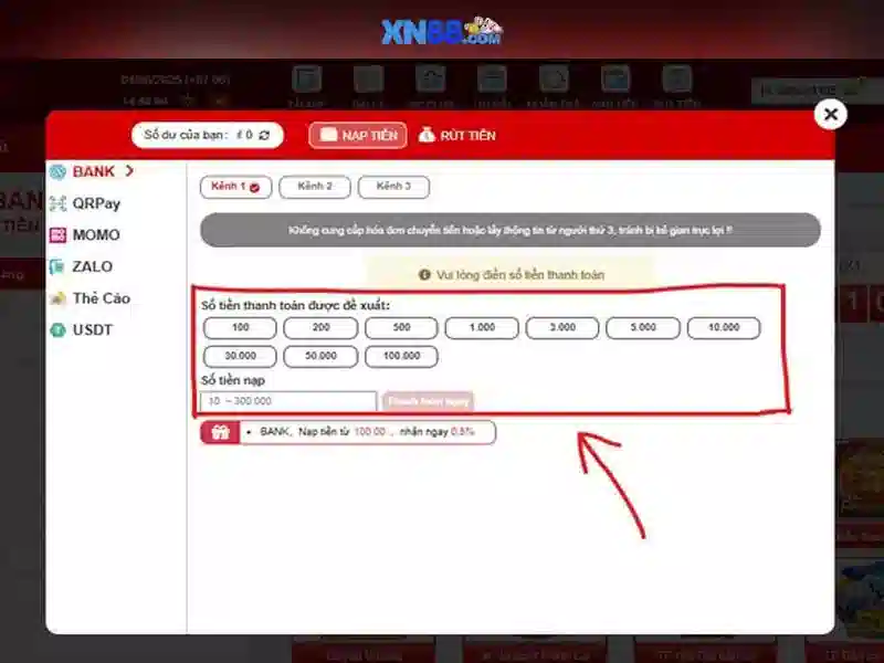 Xn88 là gì: Tổng quan về nền tảng giải trí trực tuyến