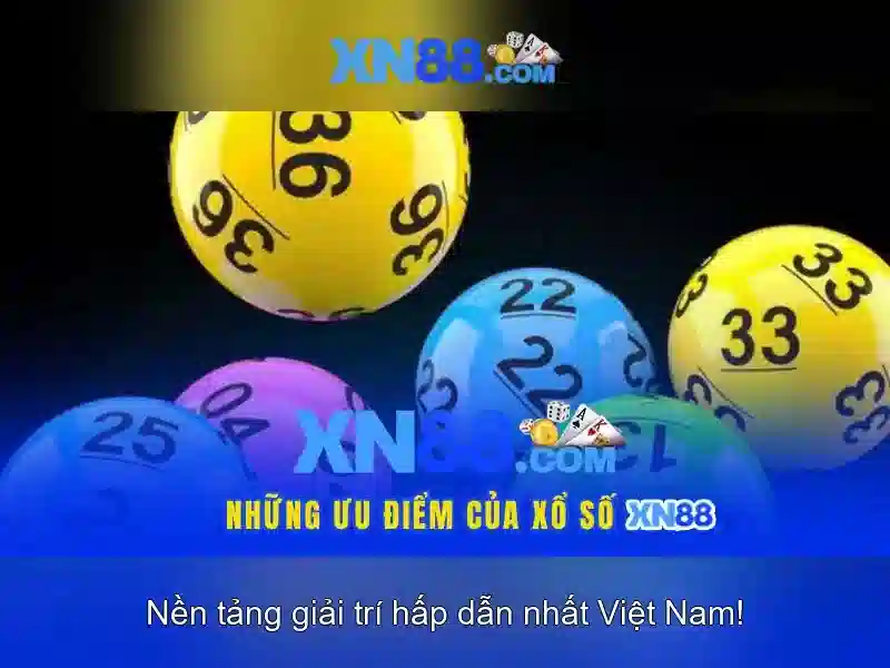 xn88: Trang web cá cược trực tuyến - Tổng quan