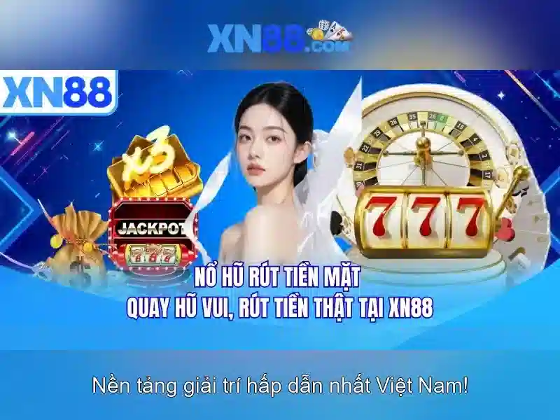 Xn88: Giới thiệu về nền tảng game online và trải nghiệm người chơi