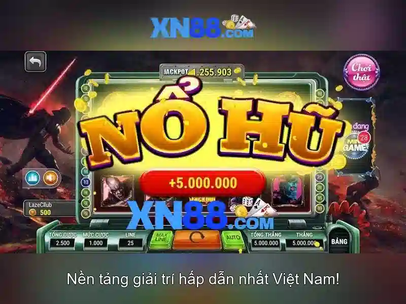 xn88: một cái nhìn tổng quan