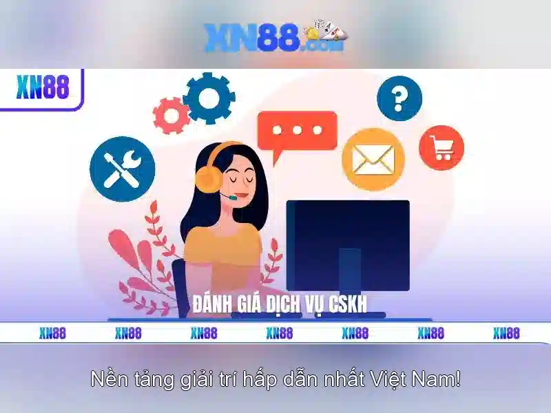 Xn88: Nền tảng chơi game và cá cược trực tuyến uy tín