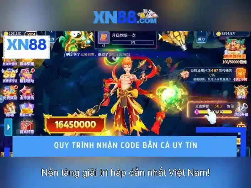 xn88 - Nền tảng cá cược trực tuyến đáng tin cậy