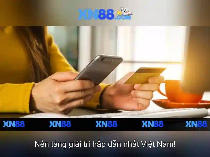 XN88: Nền tảng giải trí trực tuyến và trò chơi đa dạng