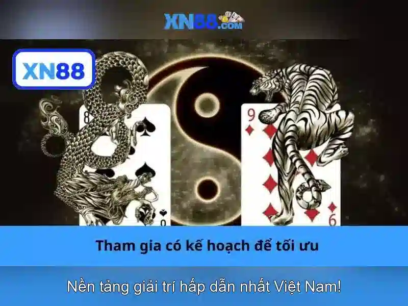 xn88: Khám phá nền tảng chơi game và cá cược trực tuyến