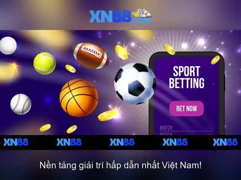 xn88: Tổng quan và hướng dẫn an toàn