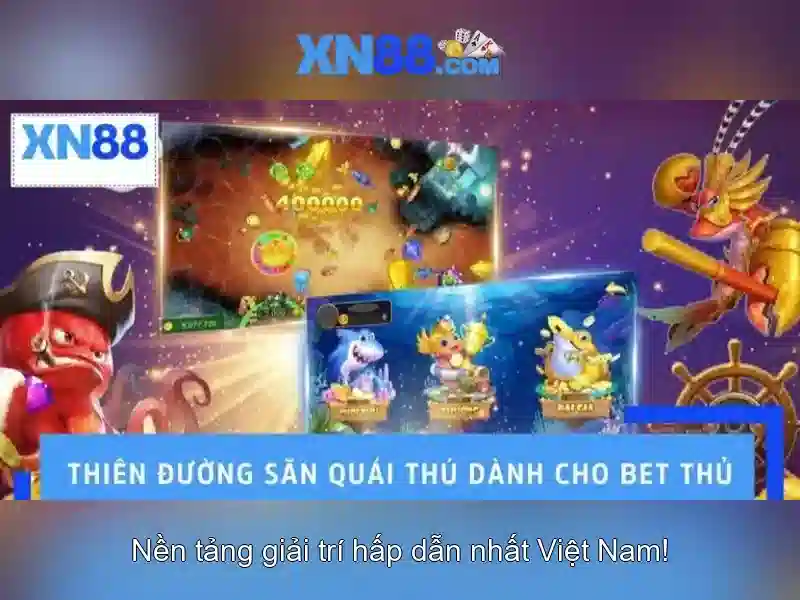 xn88: nền tảng sáng tạo và cộng đồng số