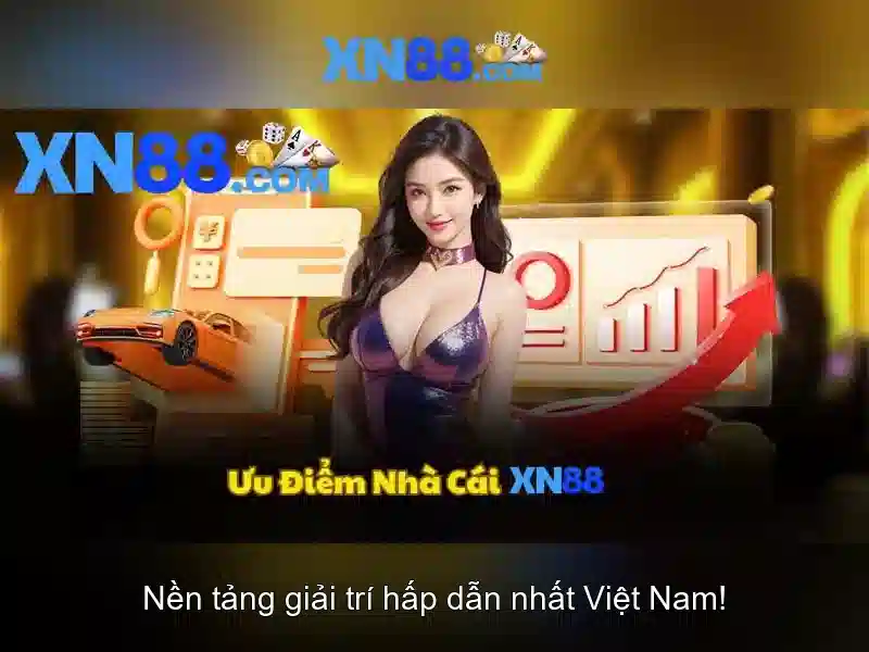 xn88 va the gioi ca cuoc truc tuyen