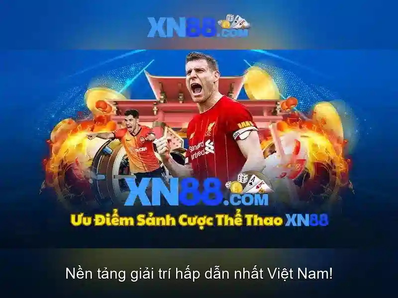 Giới thiệu xn88: Nền tảng trực tuyến và những điều bạn nên biết