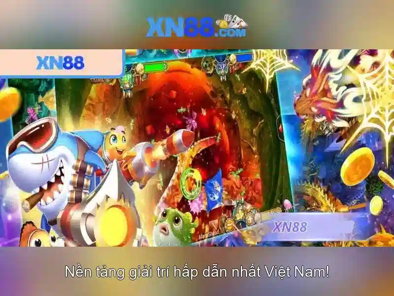 xn88: Tổng quan, tính năng và hướng dẫn sử dụng