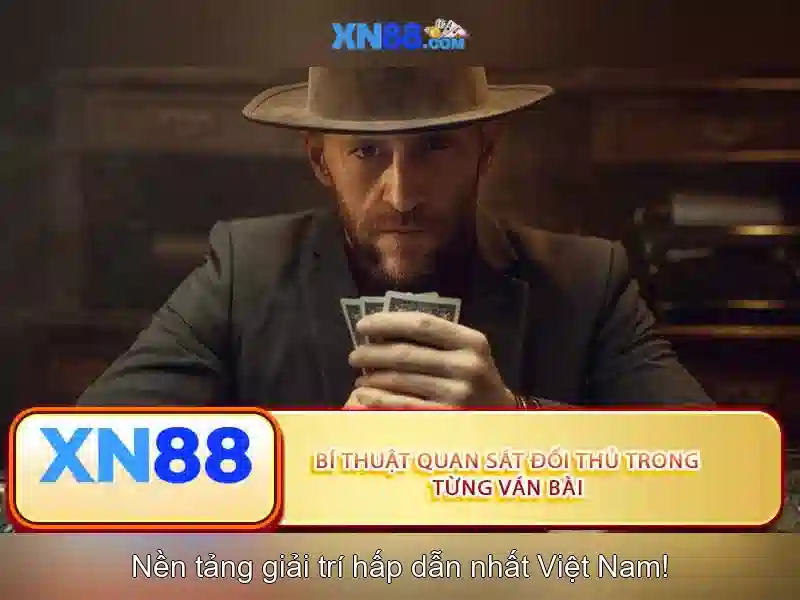 Giới thiệu về xn88: Nền tảng giải trí trực tuyến hàng đầu