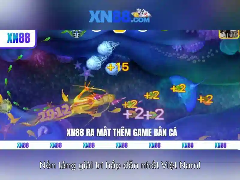xn88 là gì và tác động của nó trong trò chơi trực tuyến