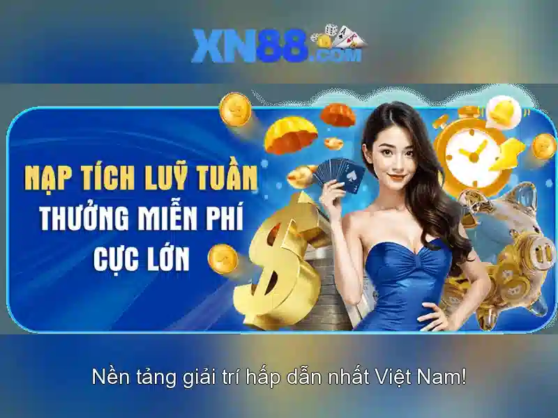 Tổng quan về xn88 và đánh giá