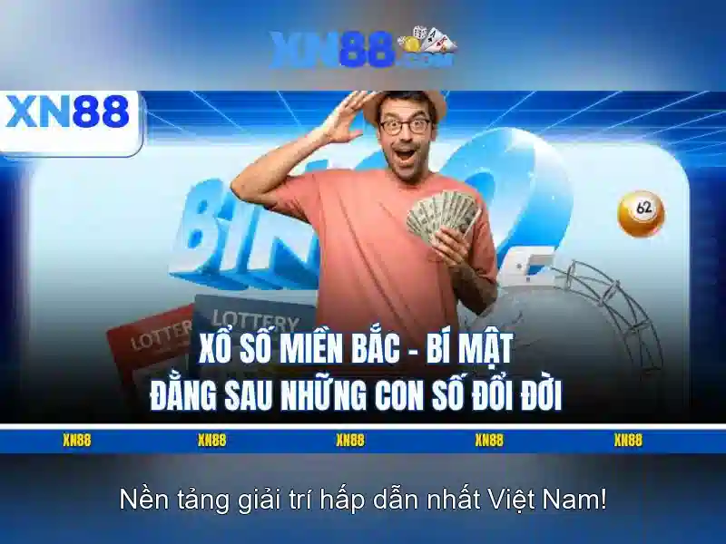 Khám phá xn88: nền tảng giải trí và cá cược trực tuyến