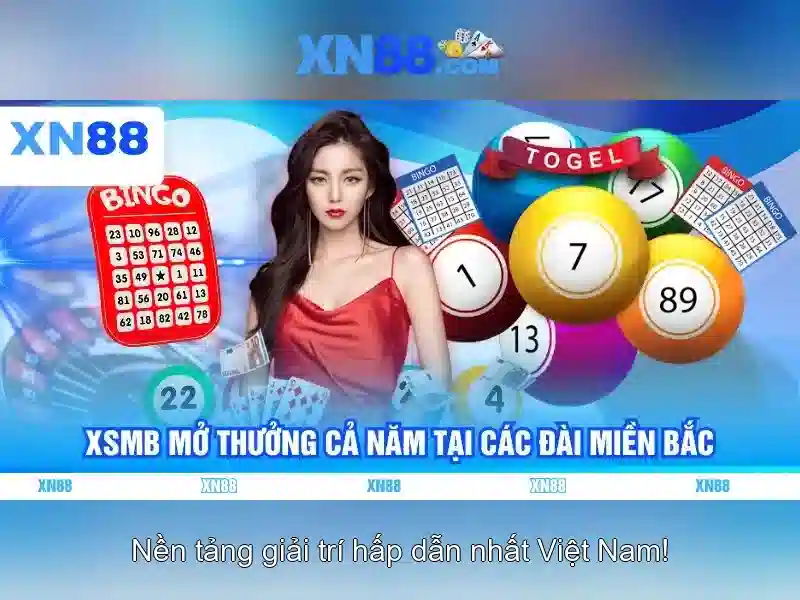 Khám phá xn88