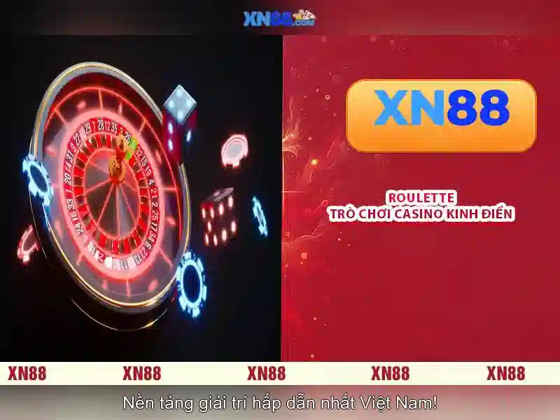 xn88: Giới thiệu, tính năng và ảnh hưởng trong thế giới cược trực tuyến