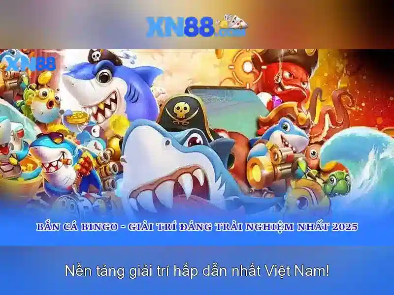xn88 – Nền tảng giải trí trực tuyến và các tính năng nổi bật