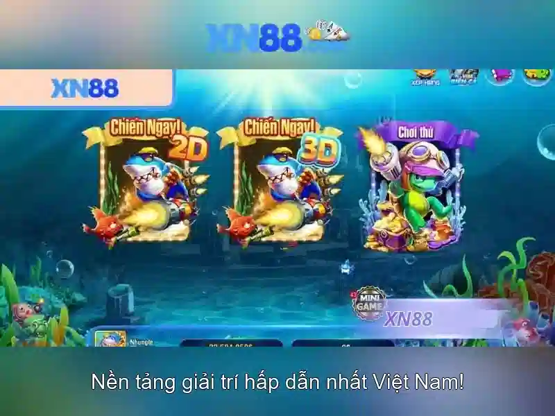 xn88: nền tảng cá cược trực tuyến tại thị trường châu Á