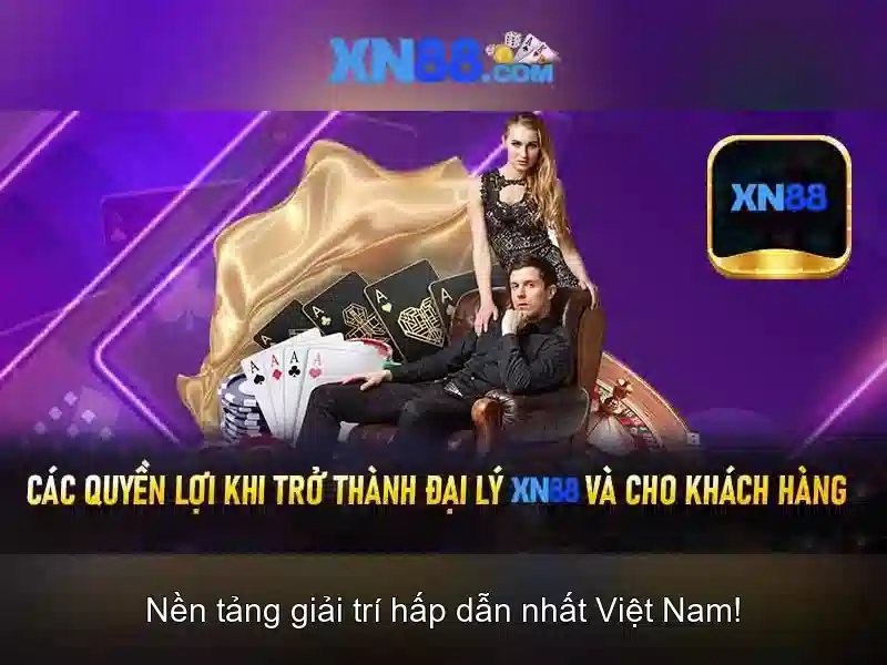 Xn88: Khám phá nền tảng cá cược trực tuyến