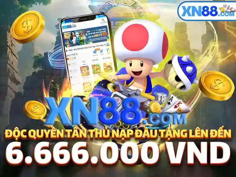 xn88: Đánh giá tổng quan và các tính năng