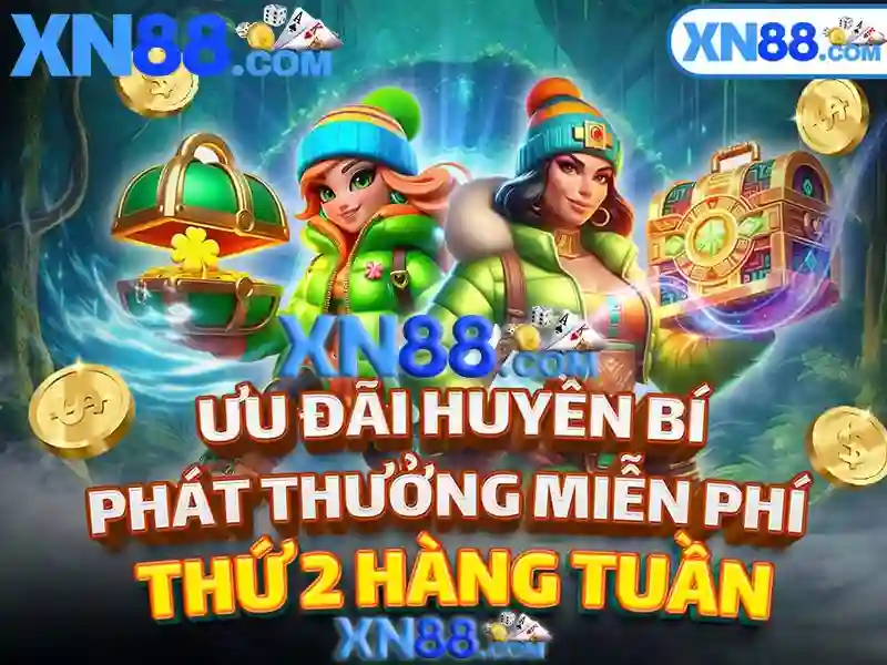 xn88: Tổng quan về nền tảng và hoạt động