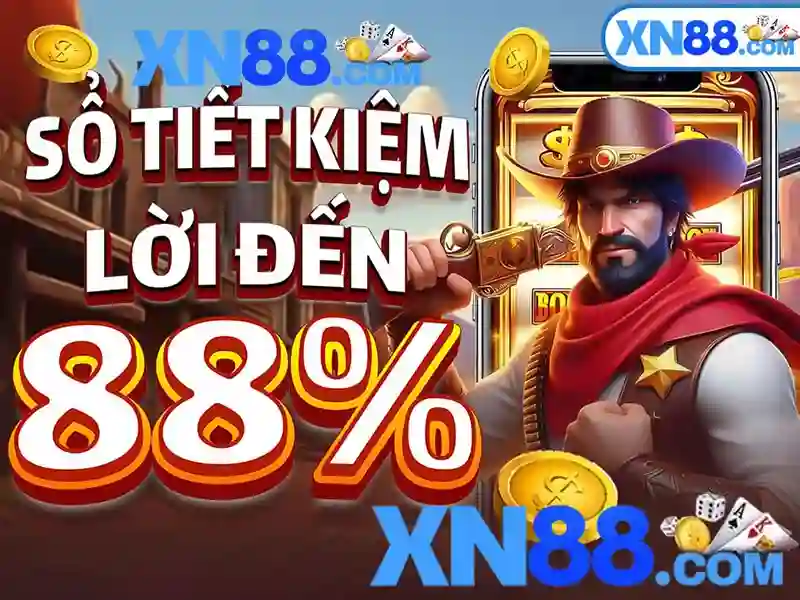 xn88 - Nền tảng giải trí trực tuyến đáng chú ý