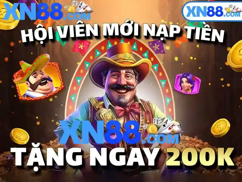 Xn88 và thế giới cược trực tuyến