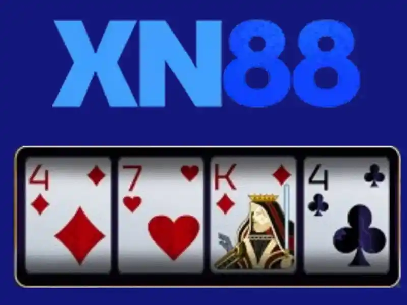 XN88: Nền tảng trò chơi trực tuyến nổi bật tại Việt Nam