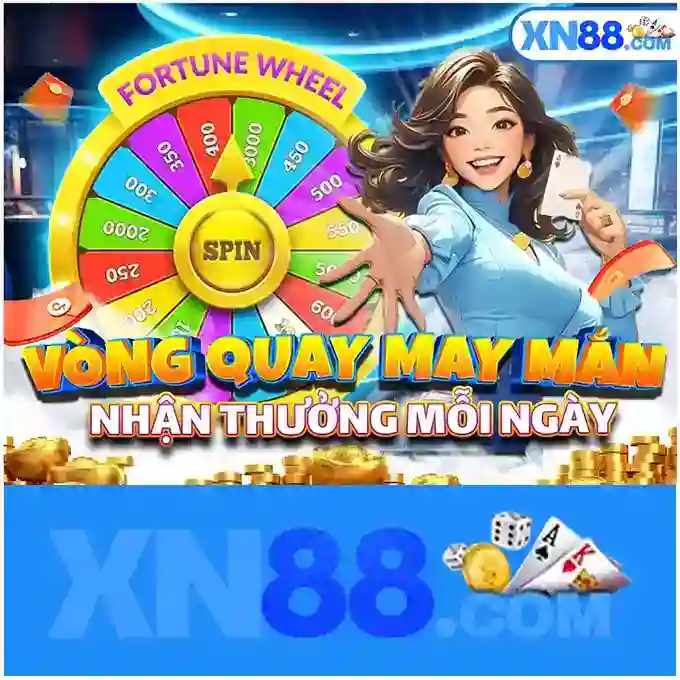 xn88: một cái nhìn tổng quan về nền tảng trò chơi trực tuyến